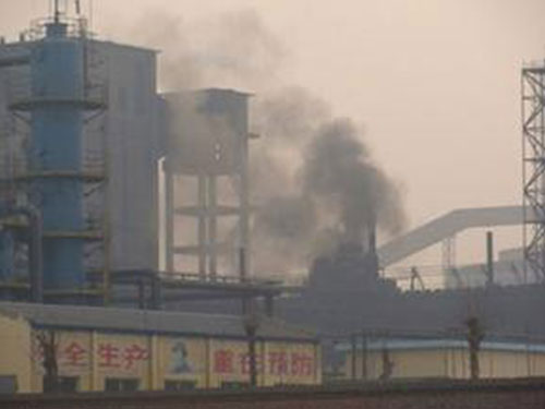 如何選擇工業(yè)煙塵處理設(shè)備