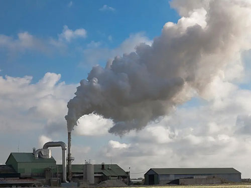 生物質(zhì)鍋爐廢氣排放標(biāo)準(zhǔn)