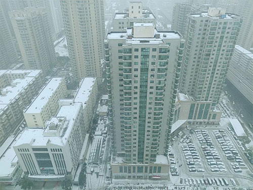 一年10噸有機(jī)溶劑夠小微企業(yè)用嗎？《遙遠(yuǎn)的救世主》里面的村民個(gè)體戶迎來了新的福利